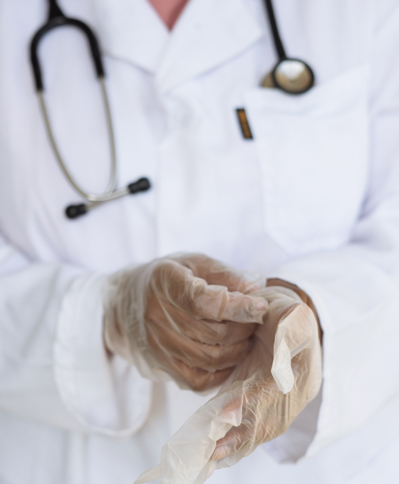 medicos de madrid